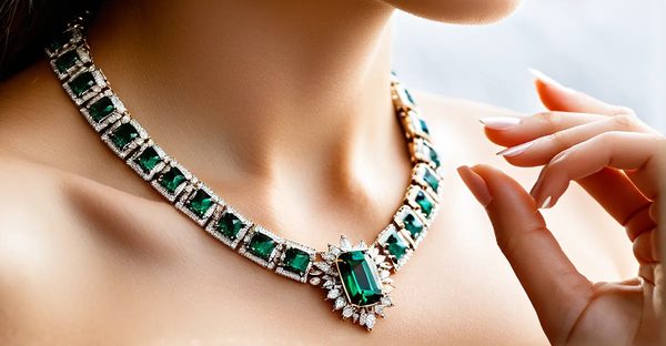 Bijoux fantaisie : la touche d'élégance qui vous sublime