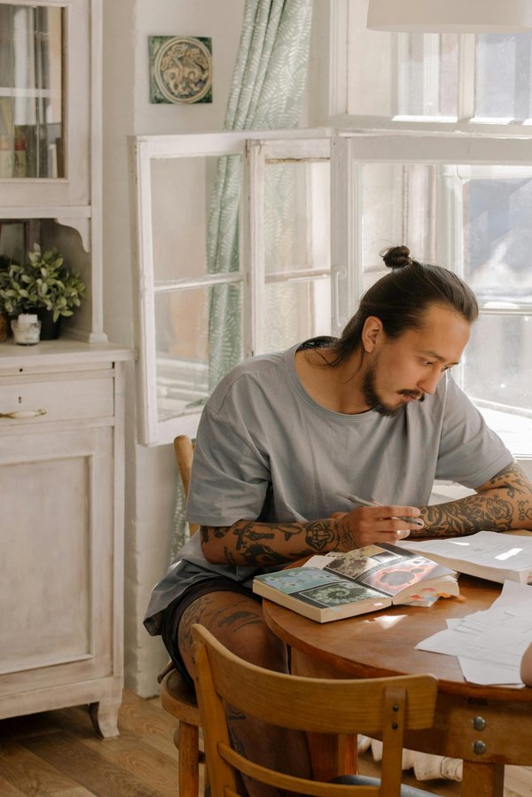 Coupe samourai : comment réaliser ce style élégant ?